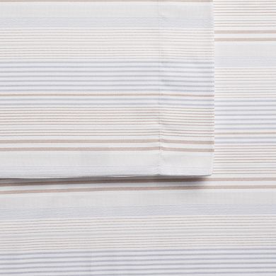 Cuddl Duds Microfiber Sheet Set