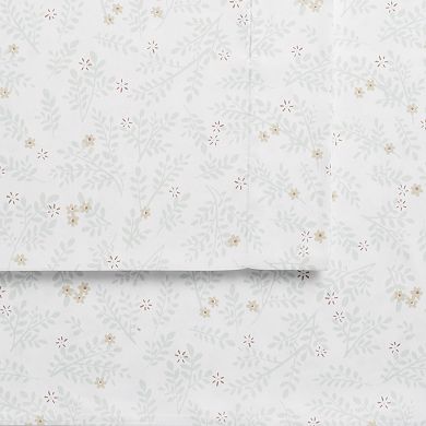 Cuddl Duds Microfiber Sheet Set