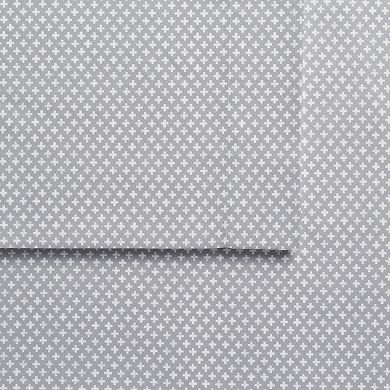 Cuddl Duds Microfiber Sheet Set