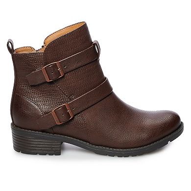 Croft & Barrow® Tower Women's Ankle Boots