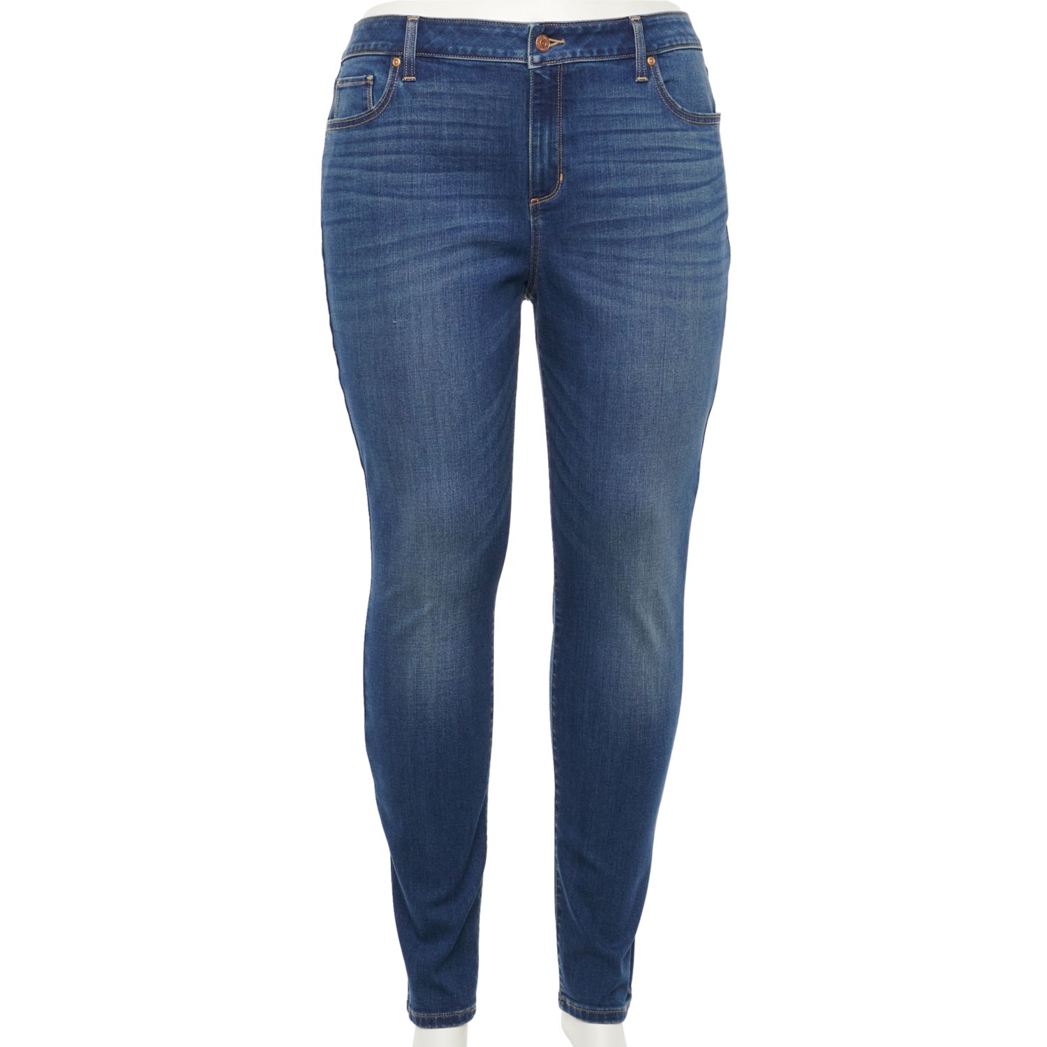 sonoma goods for life skinny jeans