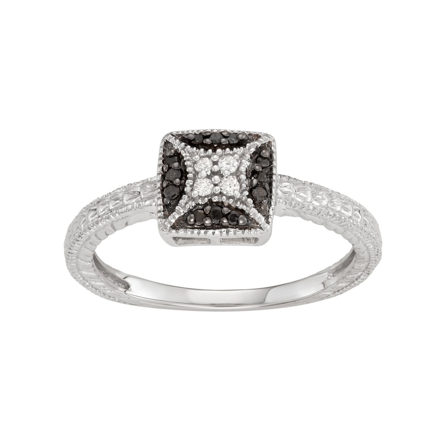 Kohls promise love forever rings hotsell