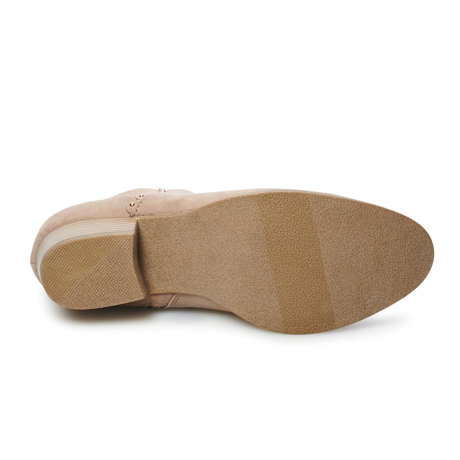 lc lauren conrad dear women's ankle boots