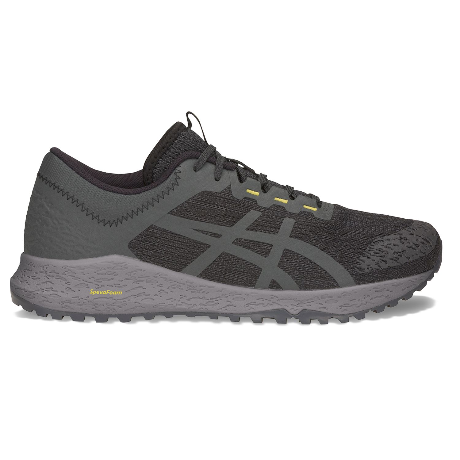 asics alpine xt men's running shoe