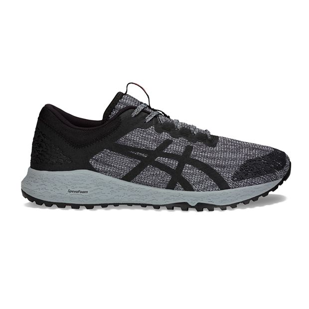 Asics men's alpine xt deals trail running shoes