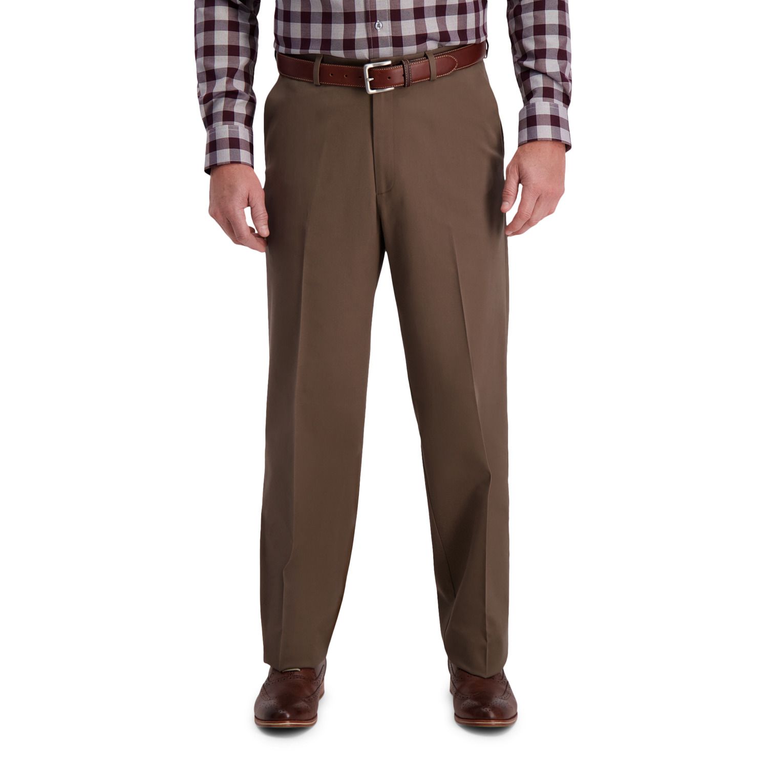 haggar casual pants