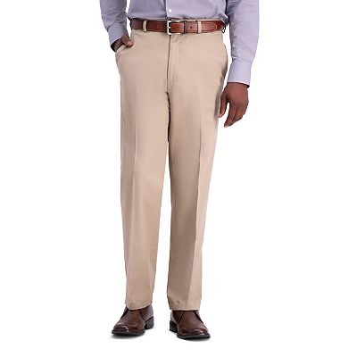 green emerald velvet dress ForTheFit Dylan 2.0 - Short Rise Men's Dress Pant with Stretch - Relaxed Fit/ Straight Leg