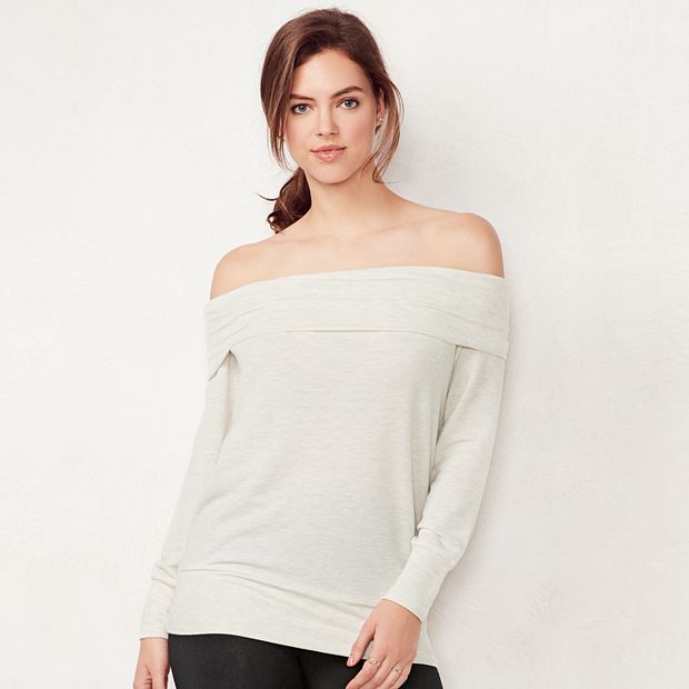 Weekend store sweatshirt kohls