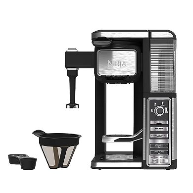 Ninja Coffee Bar Single-Serve System