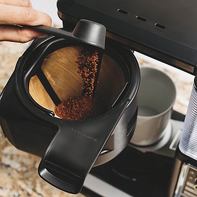 Ninja Coffee Bar Single-Serve System