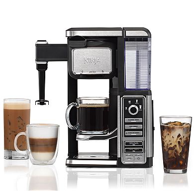 Ninja Coffee Bar Single-Serve System