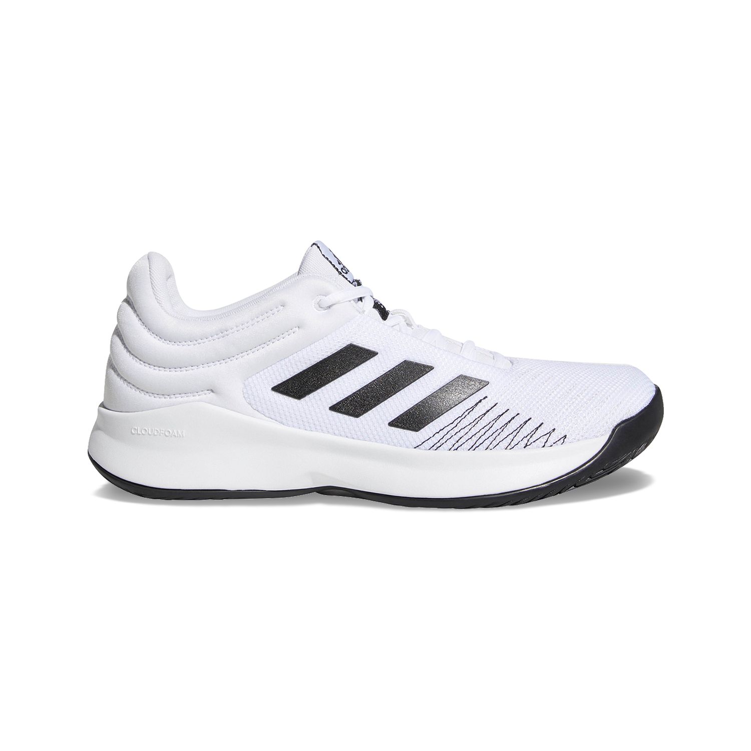 adidas crazy explosive low men's basketball shoes