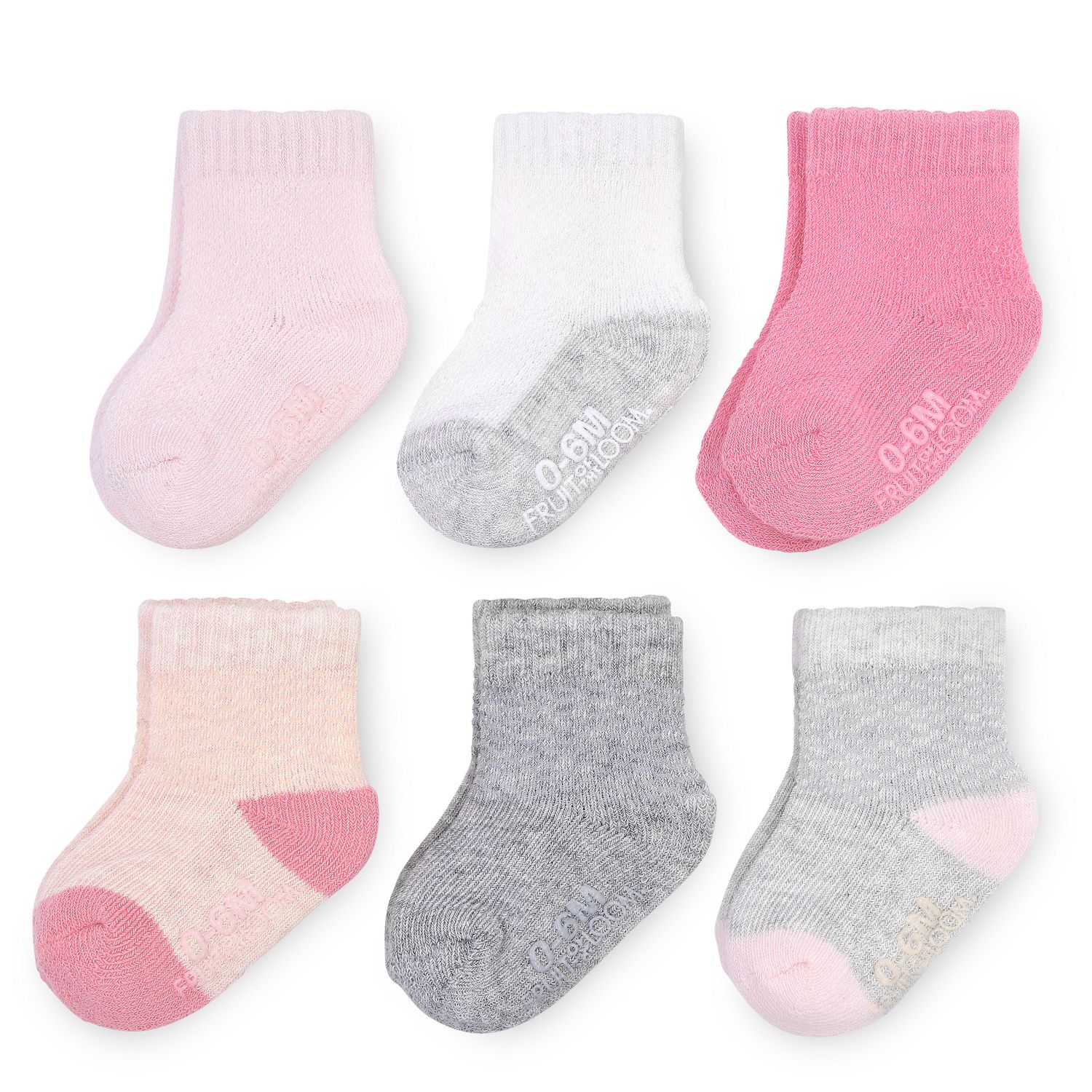 socks for girl baby