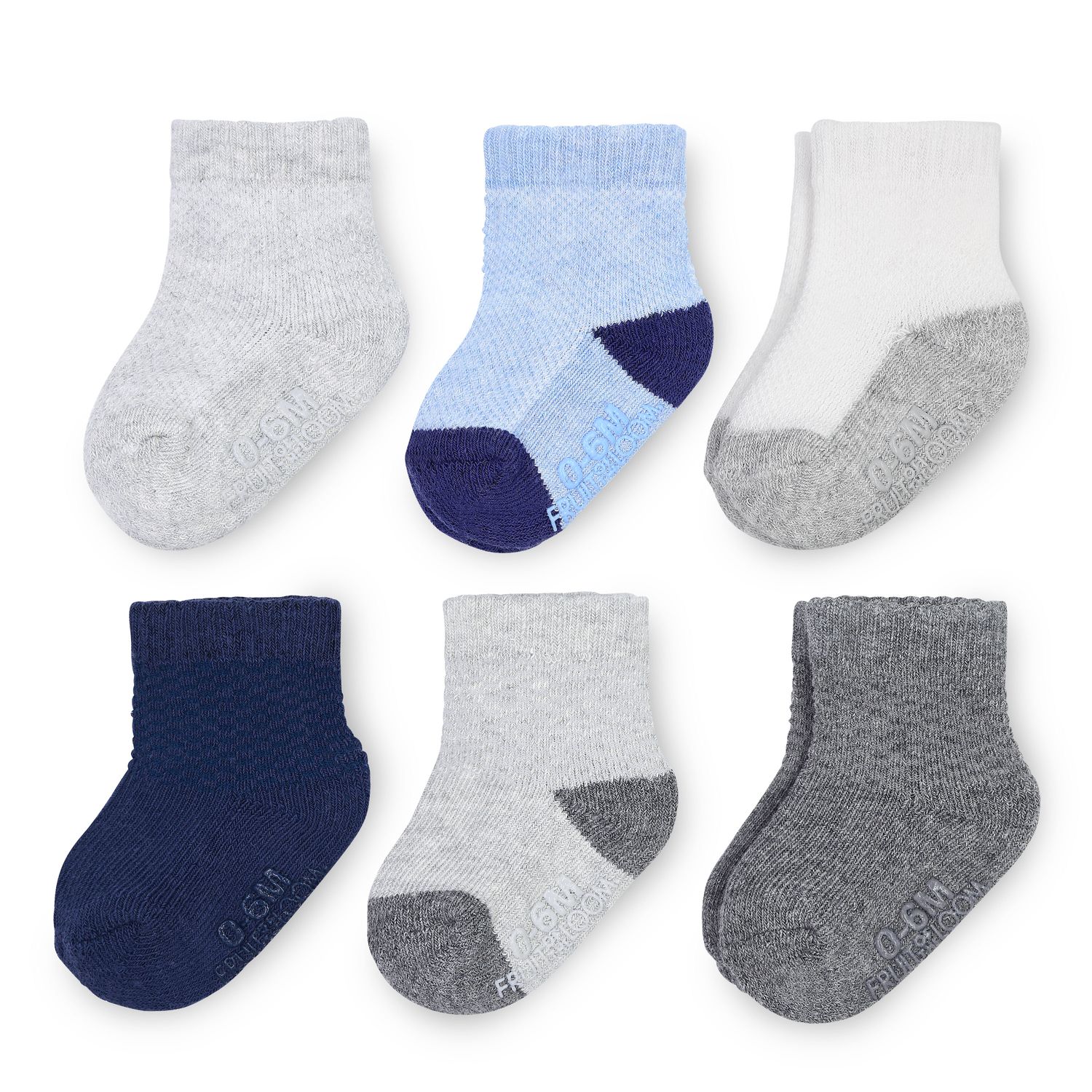 kohls baby boy socks