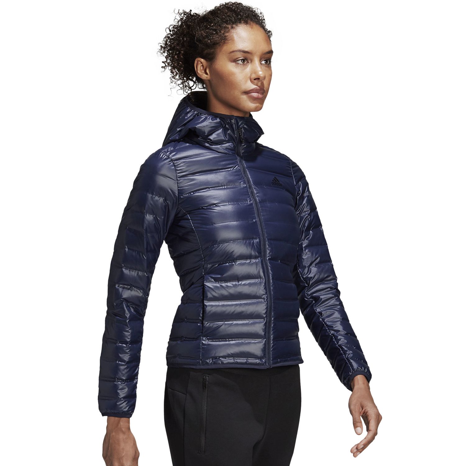 adidas women's varilite jacket