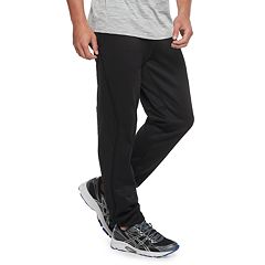 kohls tek gear joggers