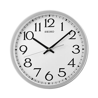Seiko Wall Clock - QXA711SLH