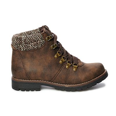 Sonoma goods for life crayon women's hiking boots on sale