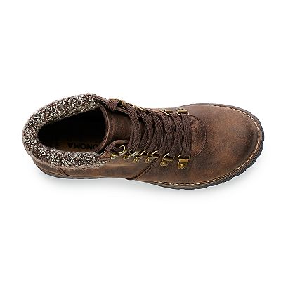 Sonoma Goods For Life Crayon Women s Hiking Boots