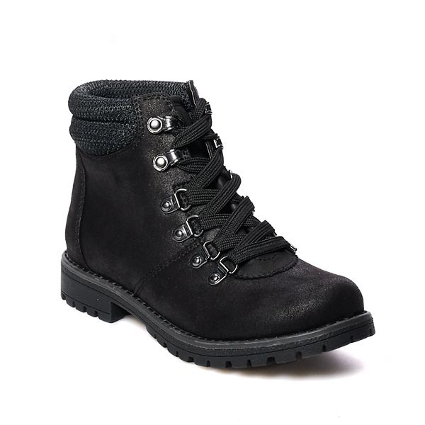 Kohls sonoma boots womens hotsell