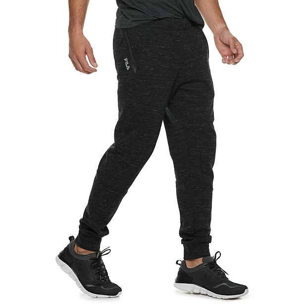 Men s FILA SPORT Fleece 2.0 Tapered Jogger Pants