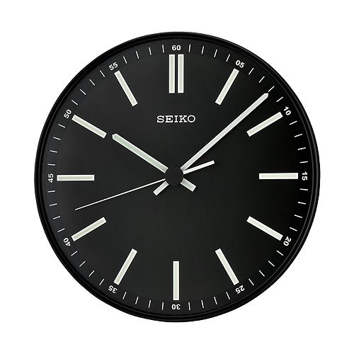 Seiko Wall Clock QXA521JLH