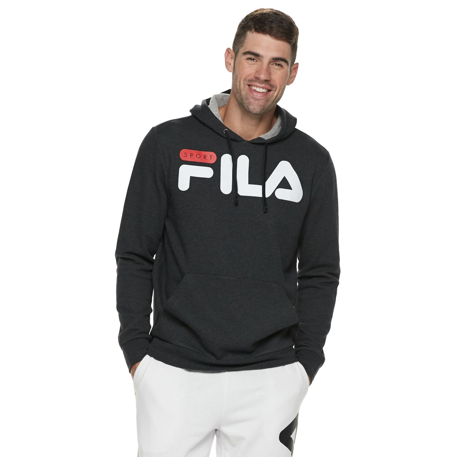 fila trainers footasylum