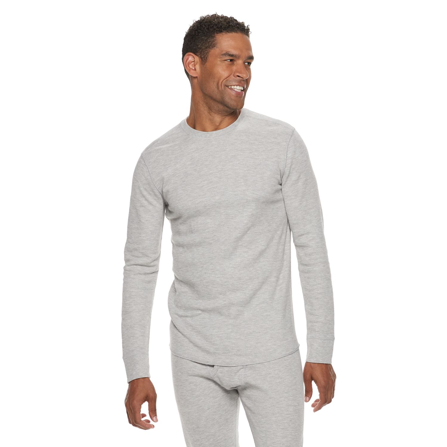 big and tall long underwear