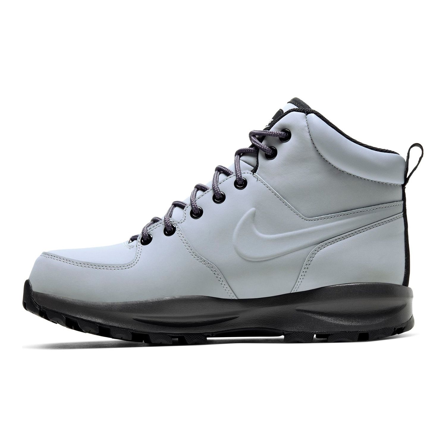 Nike Manoa Men's Leather Boots | Kohls
