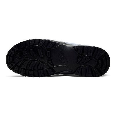 Kohls mens nike boots best sale