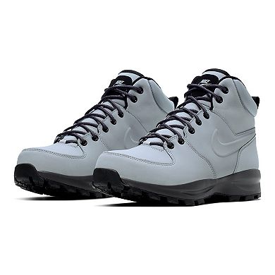 Nike Manoa Men's Leather Boots