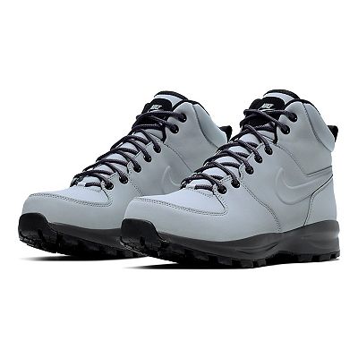 Nike Manoa Men s Leather Boots