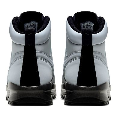 Nike Manoa Men's Leather Boots