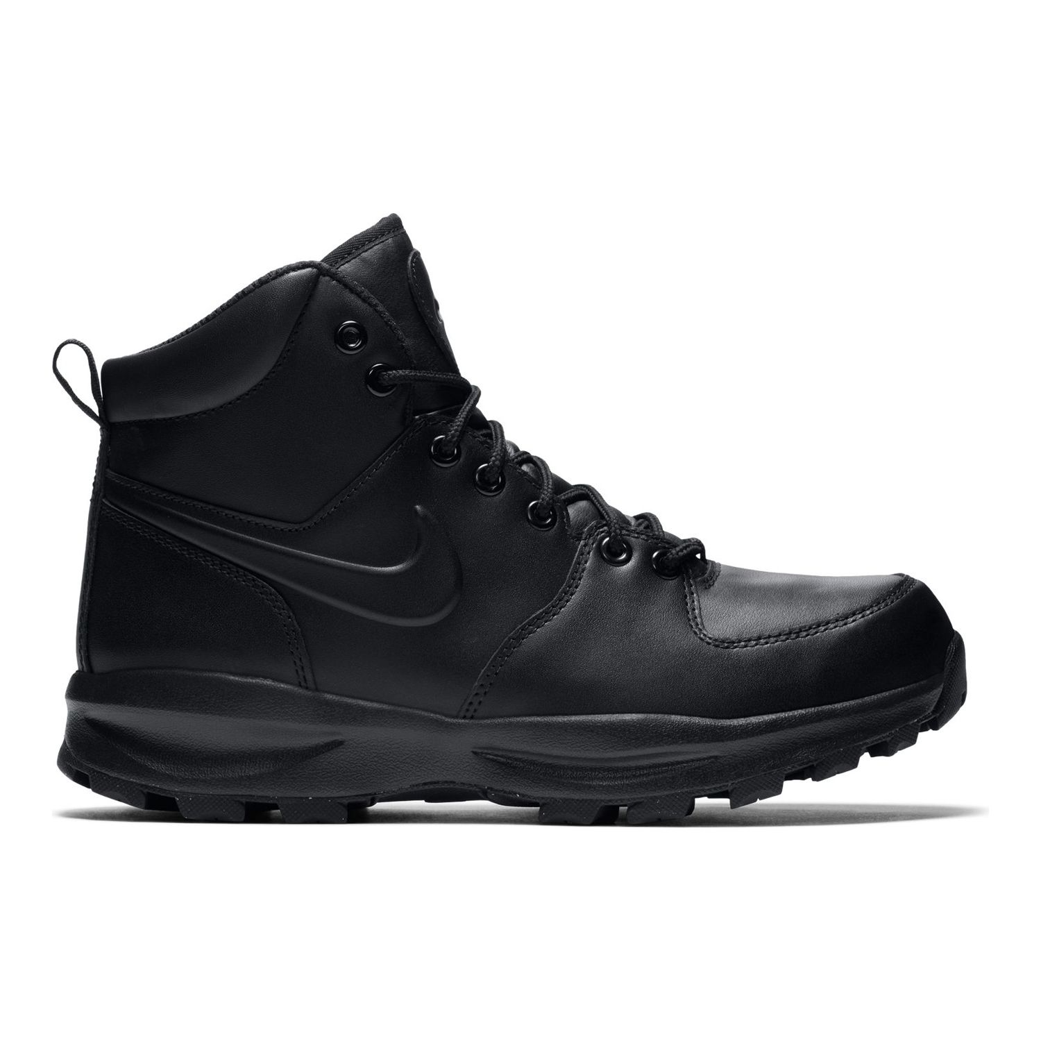 kohls nike boots