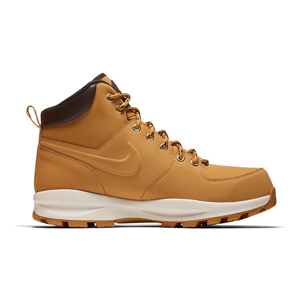 Ijdelheid Verstikken Afwijzen Nike Manoa Men's Leather Boots