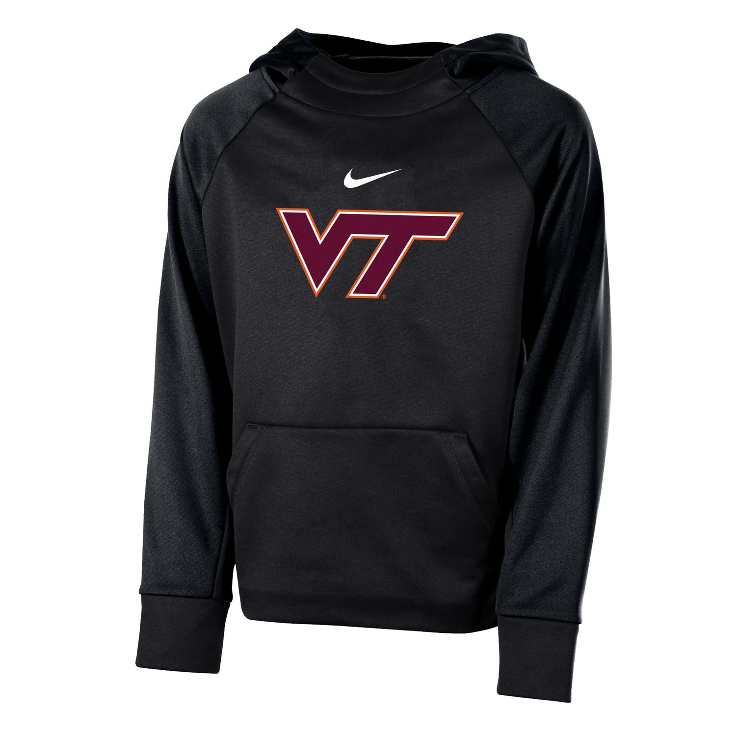 nike tech colorblock hoodie