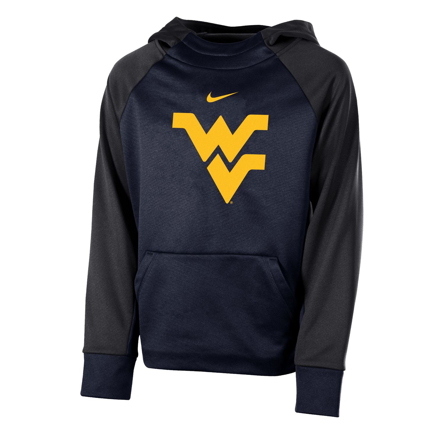 wvu nike hoodie