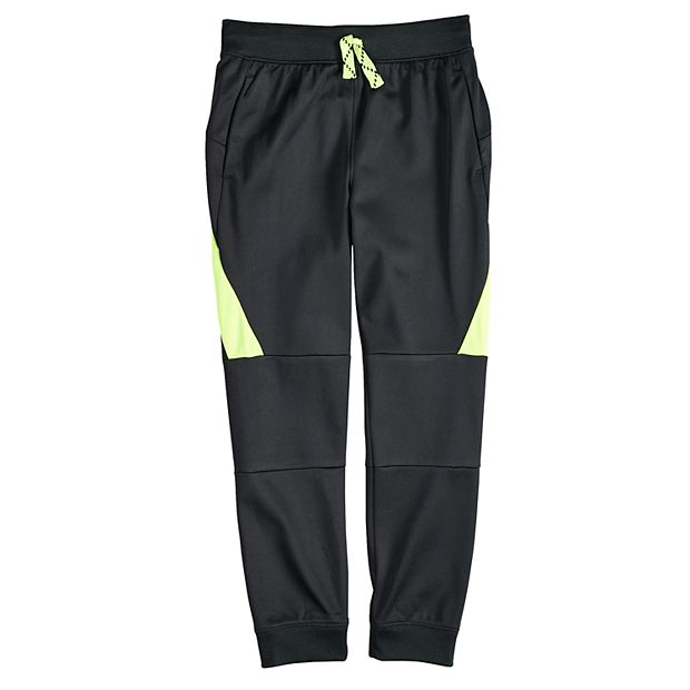 Boys 4 12 Jumping Beans Tricot Active Jogger Slim Fit Pants