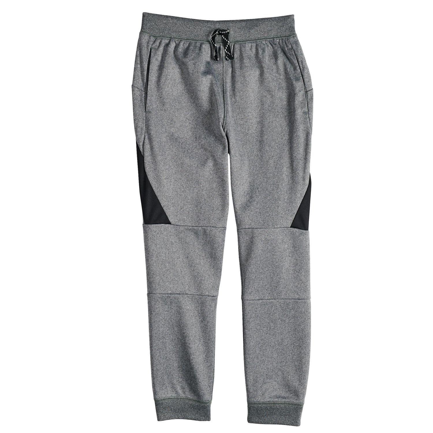 boys slim fit joggers