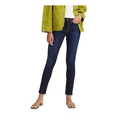 Women's Nine West High Rise Sculpting Skinny Jeans