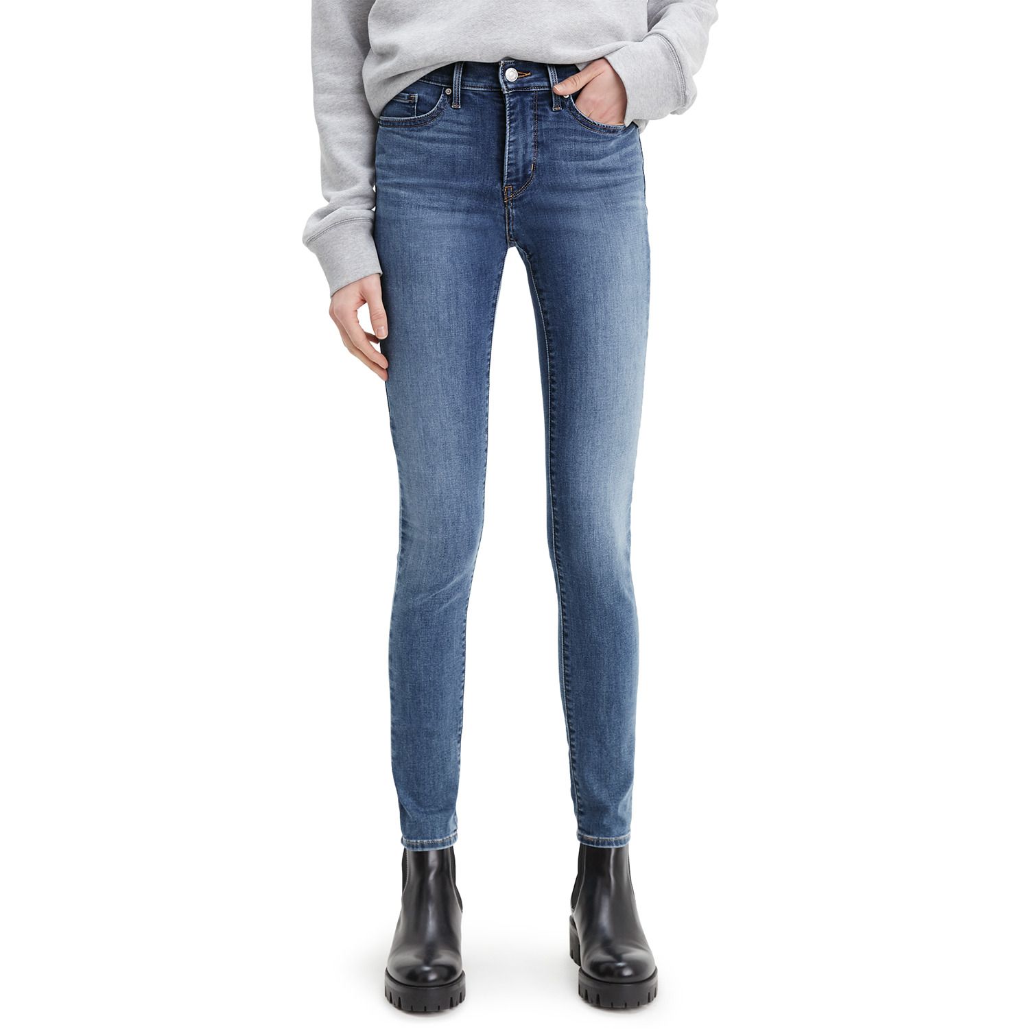 levis ladies jeans online