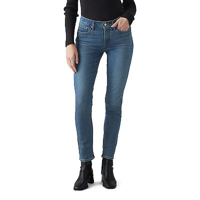 Kohls levis womens jeans best sale