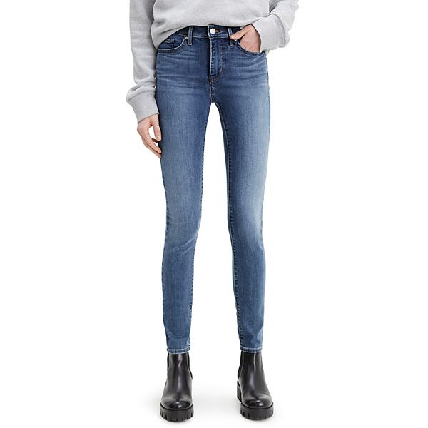 Women S Levi S 311 Shaping Midrise Skinny Jeans