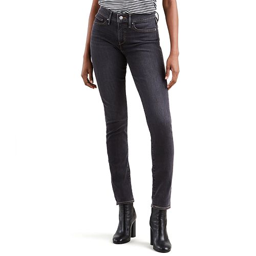 women's 311 levi jeans