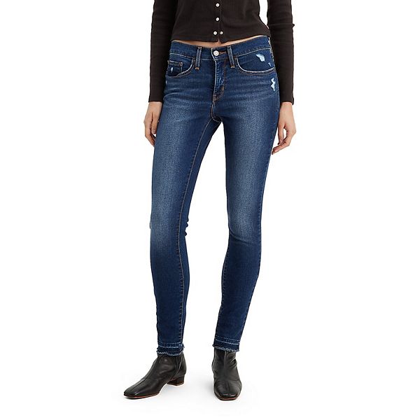 Women's Levi's&reg; 311&trade; Shaping Skinny Jeans - The Best Seller (27(US 4)M)