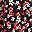 Navy Red Multi Combo
