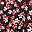 Navy Red Multi
