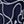 Navy White Nautical