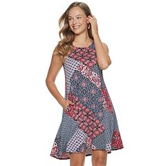 Kohl's misses clearance sundresses