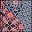 Red Blue Multi